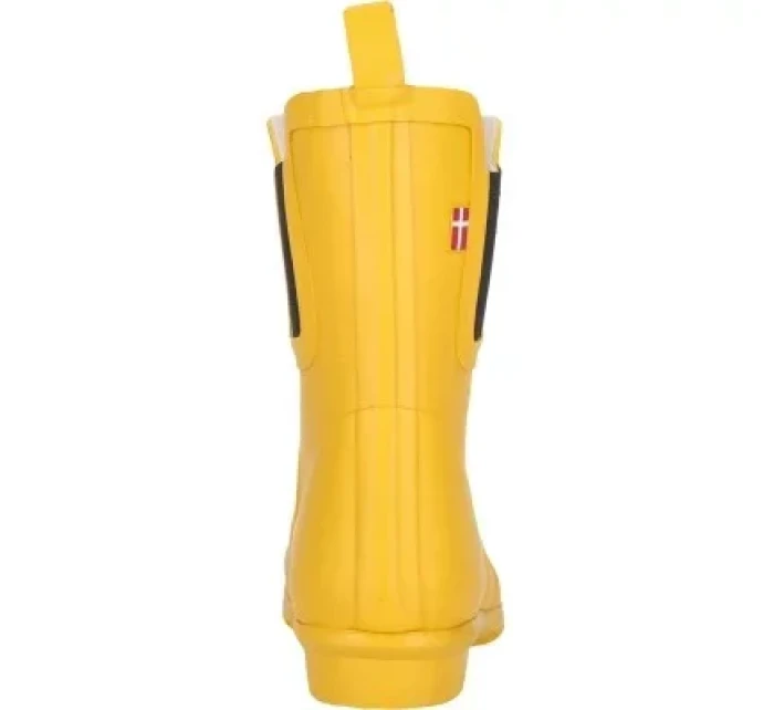 Dámské gumové boty Mols SUBURBS