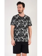 Pánské pyžamo šortky Albert