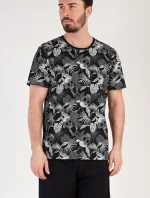 Pánské pyžamo šortky Albert