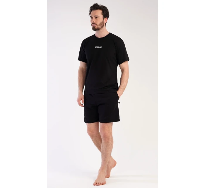 Pánské pyžamo šortky Thomas