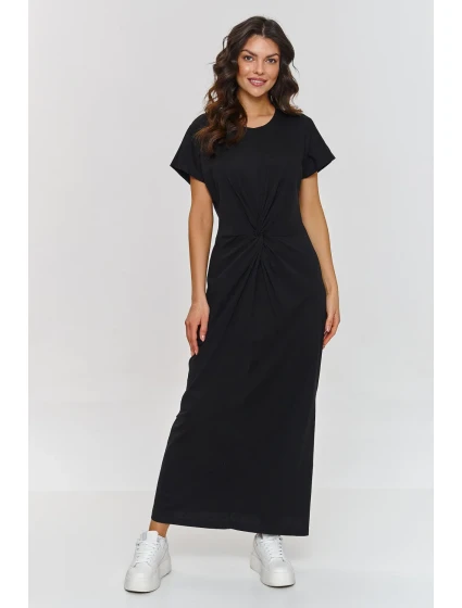 Denní šaty model 209856 Makadamia