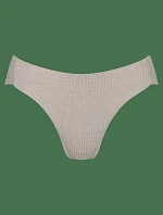 sloggi ZERO Feel Pure High leg - Creamy Dream - SLOGGI Creamy Dream - SLOGGI