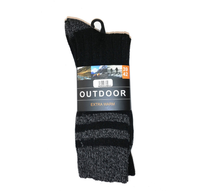 Pánské ponožky Outdoor  A'3 3946 model 18881643 - WiK