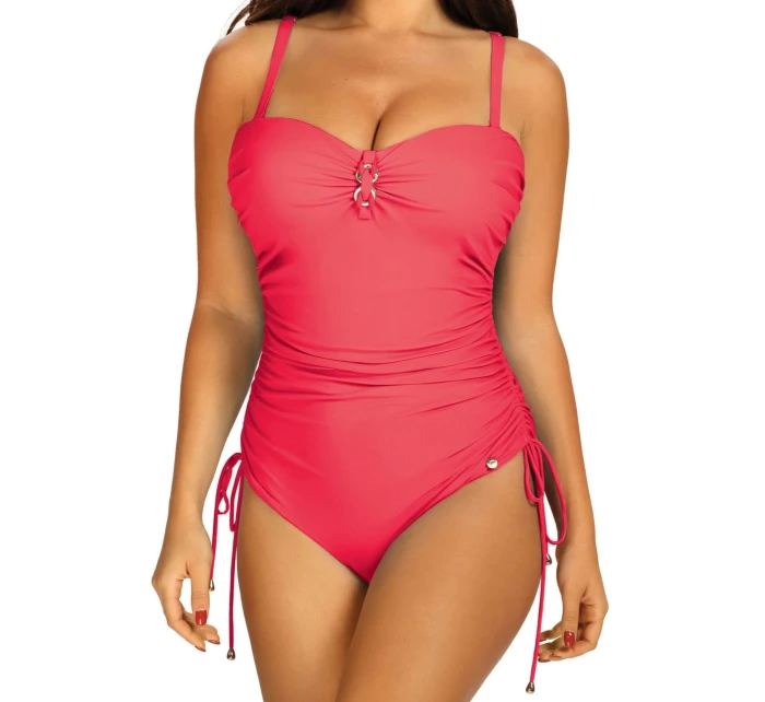 Dámské jednodílné plavky Bayamon13 8030BM13 2 - SELF Dámské jednodílné plavky Bayamon13 8030BM13 2 - SELF