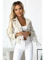 Dámská bunda 624-1 - Numoco basic