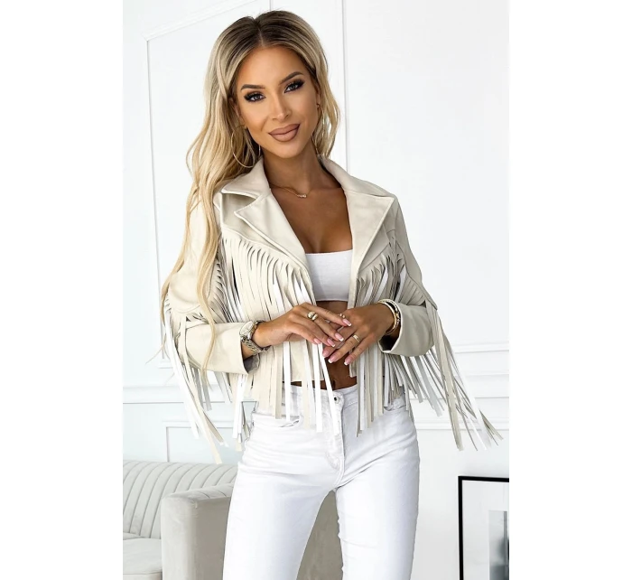 Dámská bunda 624-1 - Numoco basic