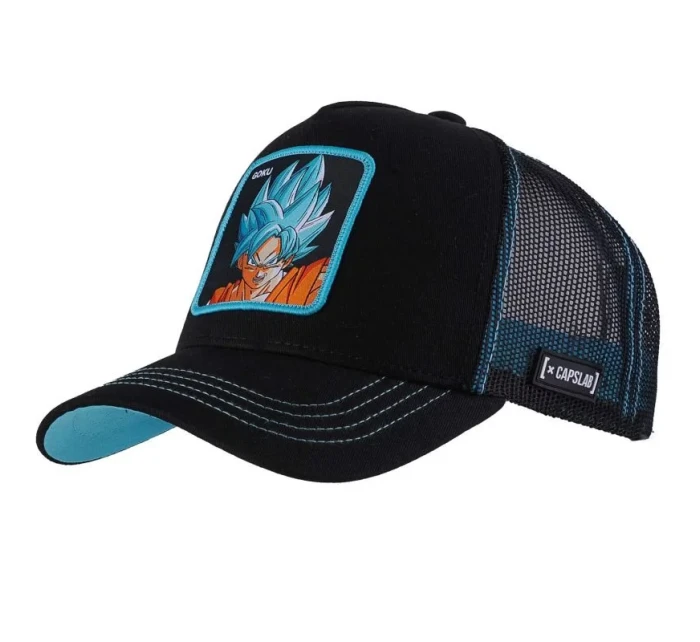 Dragon Ball Z Cap model 20527372 - Capslab Dragon Ball Z Cap model 20527372 - Capslab