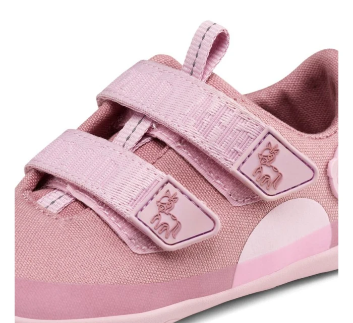 Boty Affenzahn Sneaker Cotton Lucky Unicorn Jr 00391-40063 Boty Affenzahn Sneaker Cotton Lucky Unicorn Jr 00391-40063