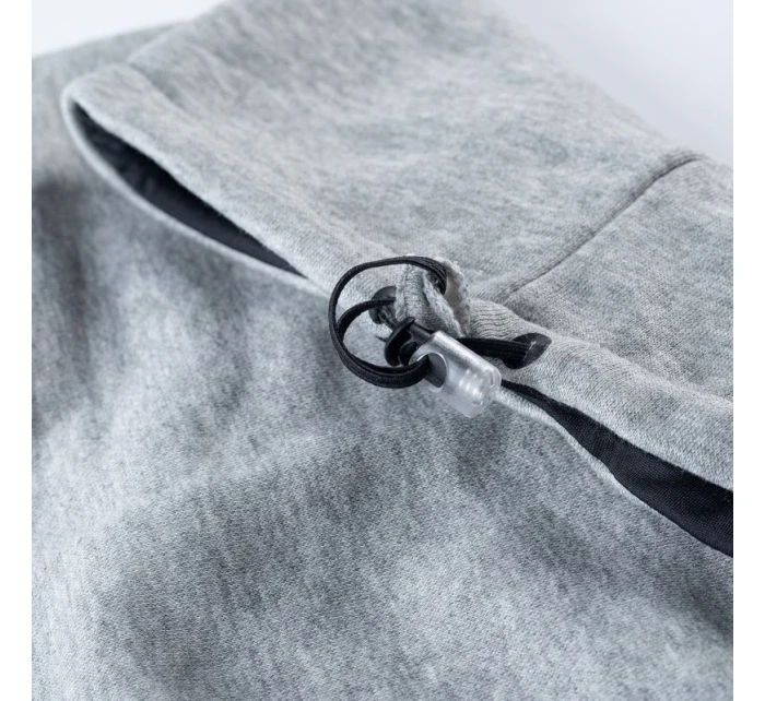 NECKWARMER REVERSIBLE CLUB FLEECE komín