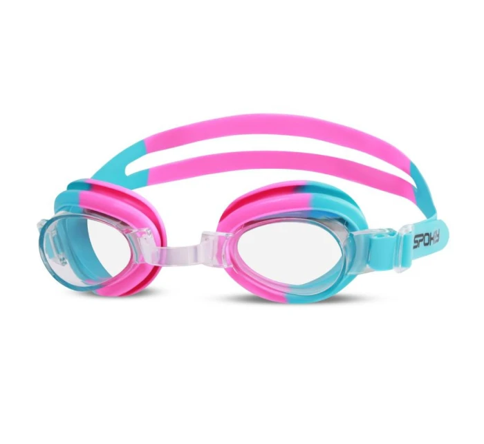 Dětské plavecké brýle Spokey JELLYFISH