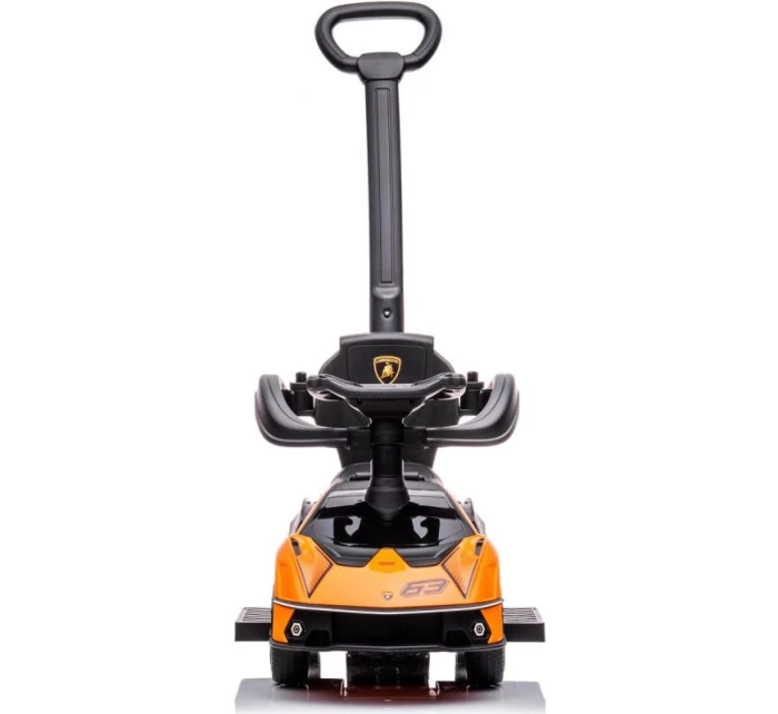 SPORTOVNÍ JEZDEC LAMBORGHINI PUSH RIDER