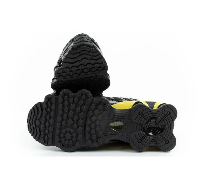 Pánská sportovní obuv Nike Pánské módní tenisky Shox TL black Pánská sportovní obuv Nike Pánské módní tenisky Shox TL black