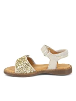 Dětské sandály Froddo LORINE SPARKLE (G3150249-2) Dětské sandály Froddo LORINE SPARKLE (G3150249-2)
