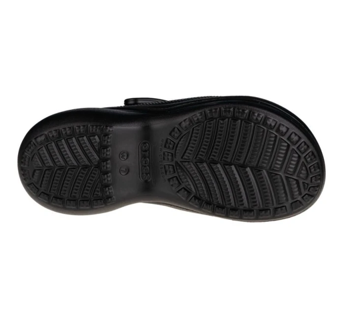 Classic Clog W dámské žabky model 21013505 - Crocs