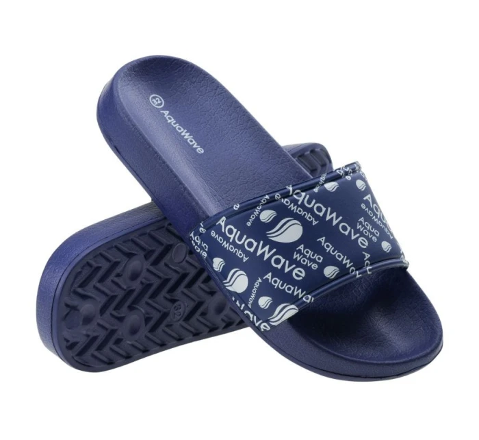 Žabky Aquawave miri jr Jr 92800304435