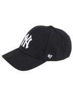 Unisex kšiltovka MLB New York Yankees MVP B-MVPSP17WBP-BKW -  47 Brand