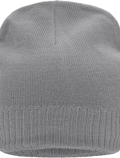 Daiber MB 7925 Pletená čepice s fleecovou podšívkou 03.7925 light grey melange