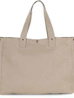 Kimood KI 3208 Velká taška 19.3208 washed natural