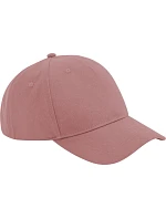 Beechfield B 62N 5 panelová kšiltovka EarthAware® 53.062N rose Beechfield B 62N 5 panelová kšiltovka EarthAware® 53.062N rose