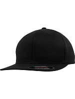 Flexfit 6277FV 6 panelová Flexfit kšiltovka 55.77FV black Flexfit 6277FV 6 panelová Flexfit kšiltovka 55.77FV black