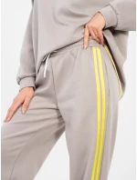 Komplet IT KMPL model 21960609 ciemny bezowy - FPrice