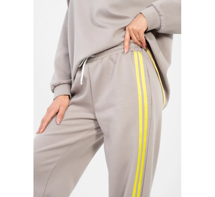 Komplet IT KMPL model 21960609 ciemny bezowy - FPrice