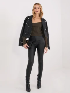 Halenka WT BZ A1159.93 tmavě hnědá