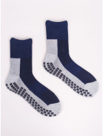 Ponožky do půli s ABS 2pack Vícebarevné model 19487333 - Yoclub