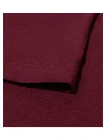 Action V-neck tričko dámské bílá