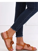 Dámské sandály 222-30 - Inello