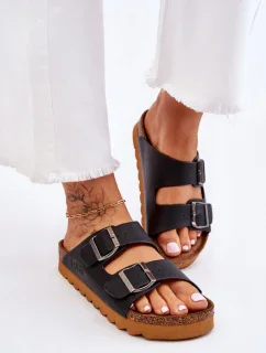 Pantofle  model 182380 Step in style