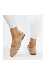 Mokasiny model 207457 Solea Mokasiny model 207457 Solea