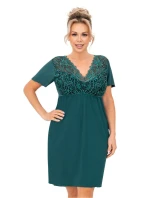 Noční košile Plus Size model 215551 Donna
