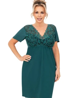 Noční košile Plus Size model 215551 Donna