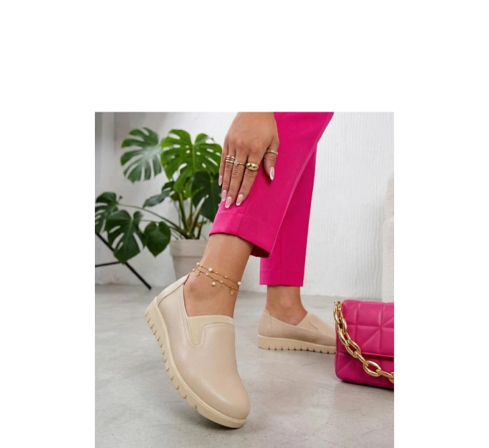 Polobotky model 226559 Solea Polobotky model 226559 Solea