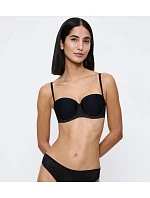 TRIUMPH Signature Sheer – neviditelná podprsenka s kosticemi a odnímatelnými ramínky Triumph TRIUMPH Signature Sheer – neviditelná podprsenka s kosticemi a odnímatelnými ramínky Triumph