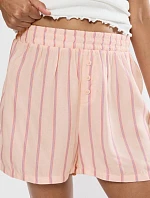Mix & Match Shorts Viscose - PINK - TRIUMPH PINK - TRIUMPH