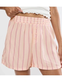 Mix & Match Shorts Viscose - PINK - TRIUMPH PINK - TRIUMPH