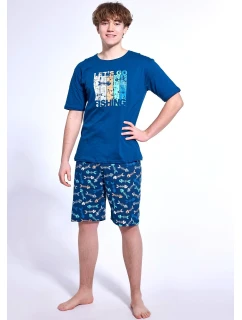 Chlapecké pyžamo model 20874757 - Cornette