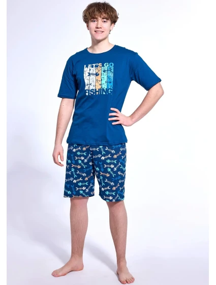 Chlapecké pyžamo model 20874757 - Cornette