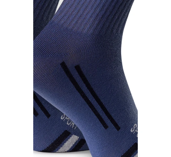 Pánské ponožky 060 model 21232652 Sport - Steven