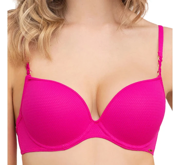 Horní díl plavek 16404 Dallas fuchsia - CORIN