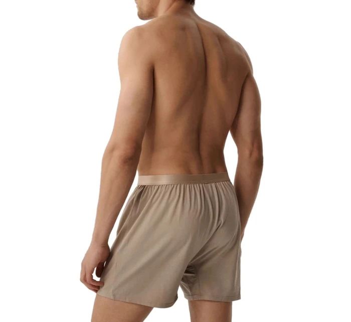 Pánské trenýrky 2 pack 005 beige - Atlantic Pánské trenýrky 2 pack 005 beige - Atlantic