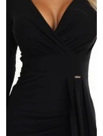 Dámské šaty 404-13 - NUMOCO Dámské šaty 404-13 - NUMOCO