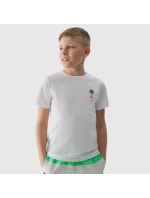 Tričko Jr model 20086230 10S - 4F Tričko Jr model 20086230 10S - 4F