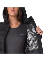 Columbia Delta Ridge II Down Hooded Jacket W 2088253010