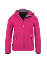 Trollkids Dívčí softshellová bunda Trollfjord Jacket Jr 175-202 Trollkids Dívčí softshellová bunda Trollfjord Jacket Jr 175-202