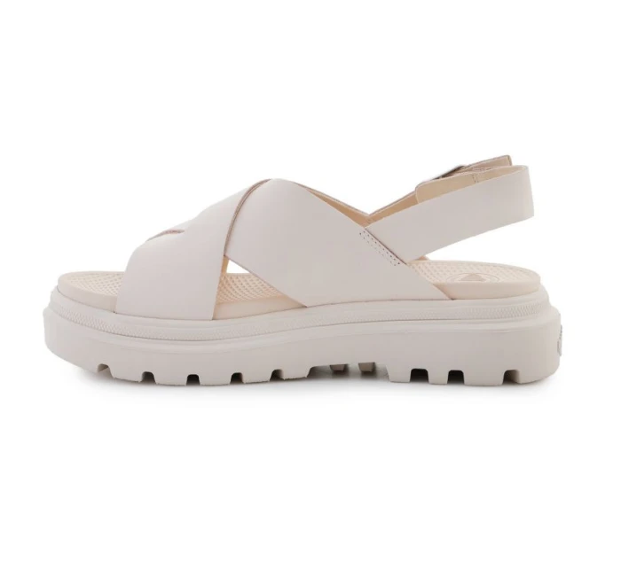 Sandály W model 21148379 - Palladium Sandály W model 21148379 - Palladium