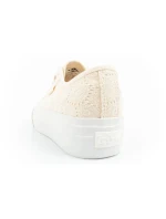 buty sportowe damskie platforma dámské model 21360871 - Lee Cooper buty sportowe damskie platforma dámské model 21360871 - Lee Cooper