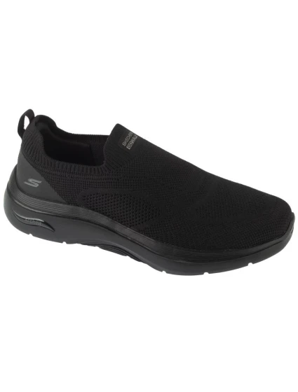 Skechers Go Walk Arch Fit 2.0 - Knitte 216517WW-BBK Black 39.5 Skechers Go Walk Arch Fit 2.0 - Knitte 216517WW-BBK Black 39.5